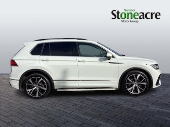 Used Volkswagen Tiguan 2023 for sale - 77671941: Photo