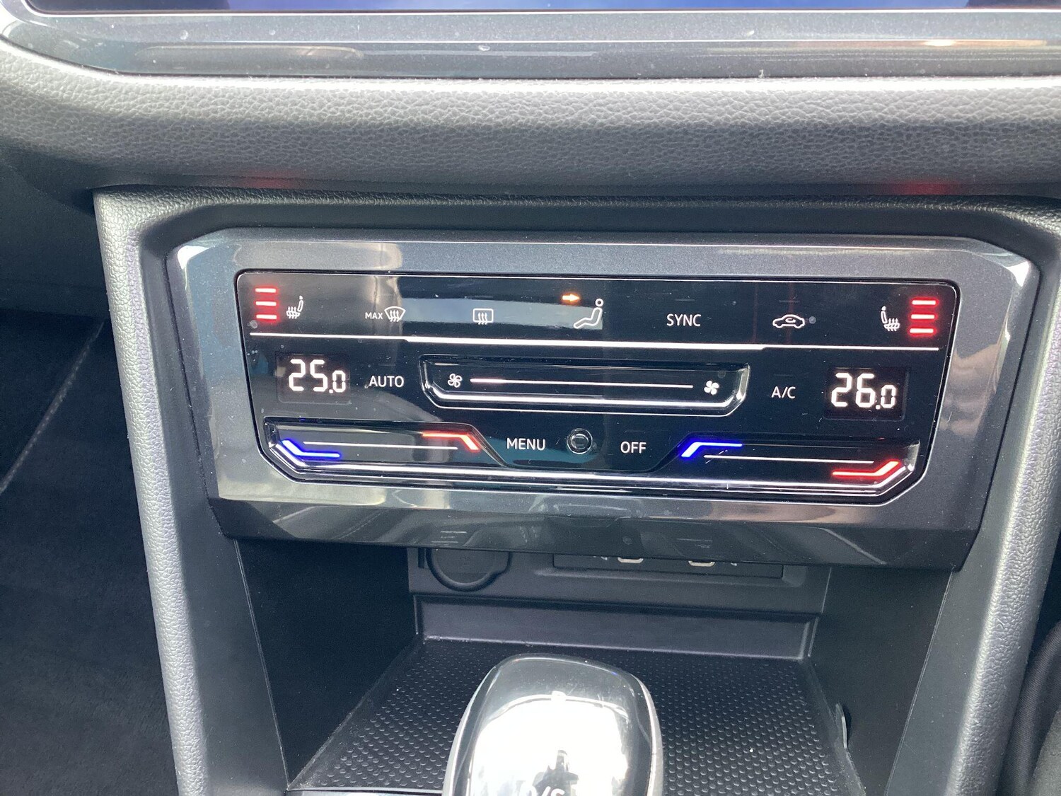 Used Volkswagen Tiguan for sale - 77671941: Photo 33