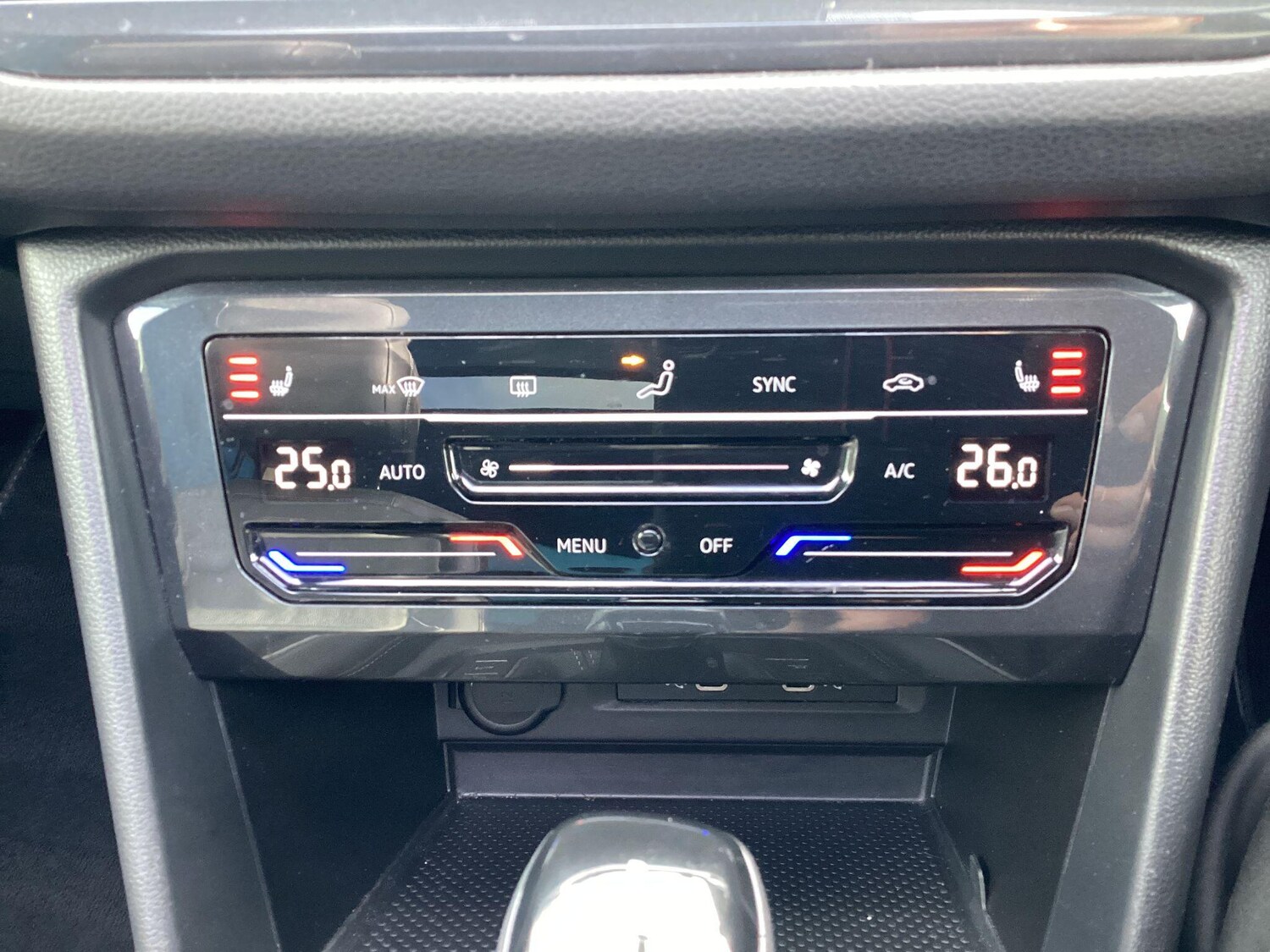 Used Volkswagen Tiguan for sale - 77671941: Photo 34