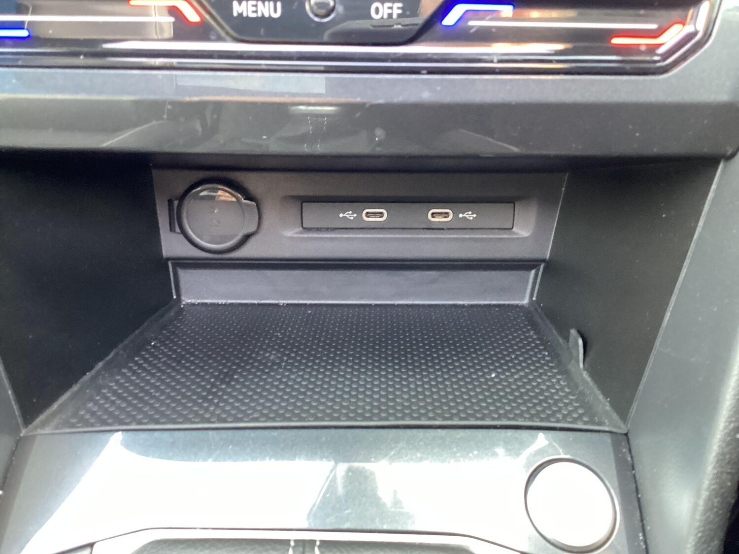 Used Volkswagen Tiguan for sale - 77671941: Photo 35