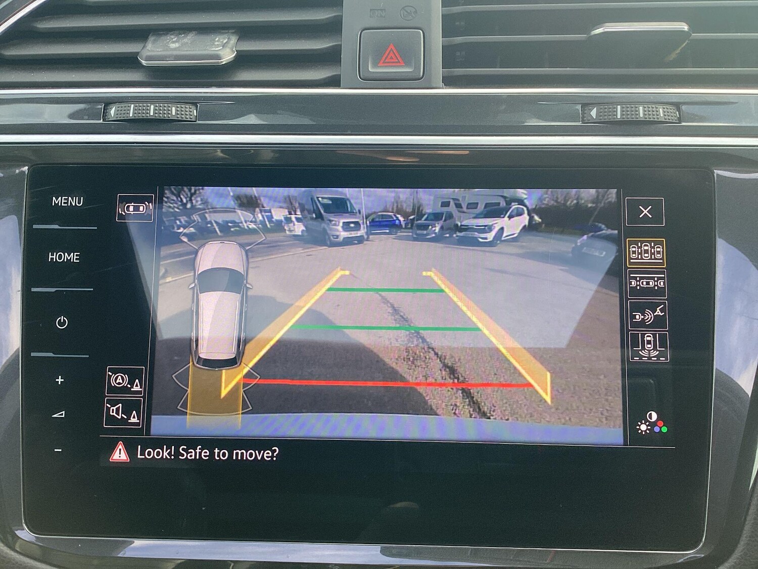 Used Volkswagen Tiguan for sale - 77671941: Photo 36