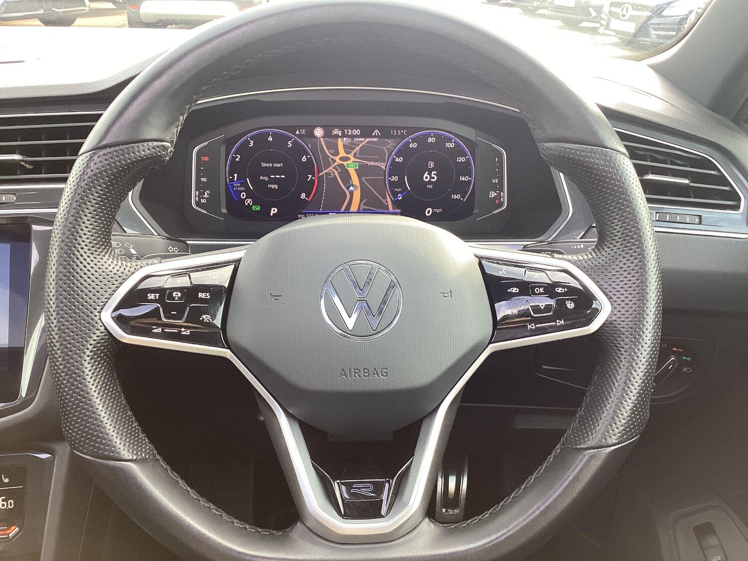 Used Volkswagen Tiguan for sale - 77671941: Photo 37