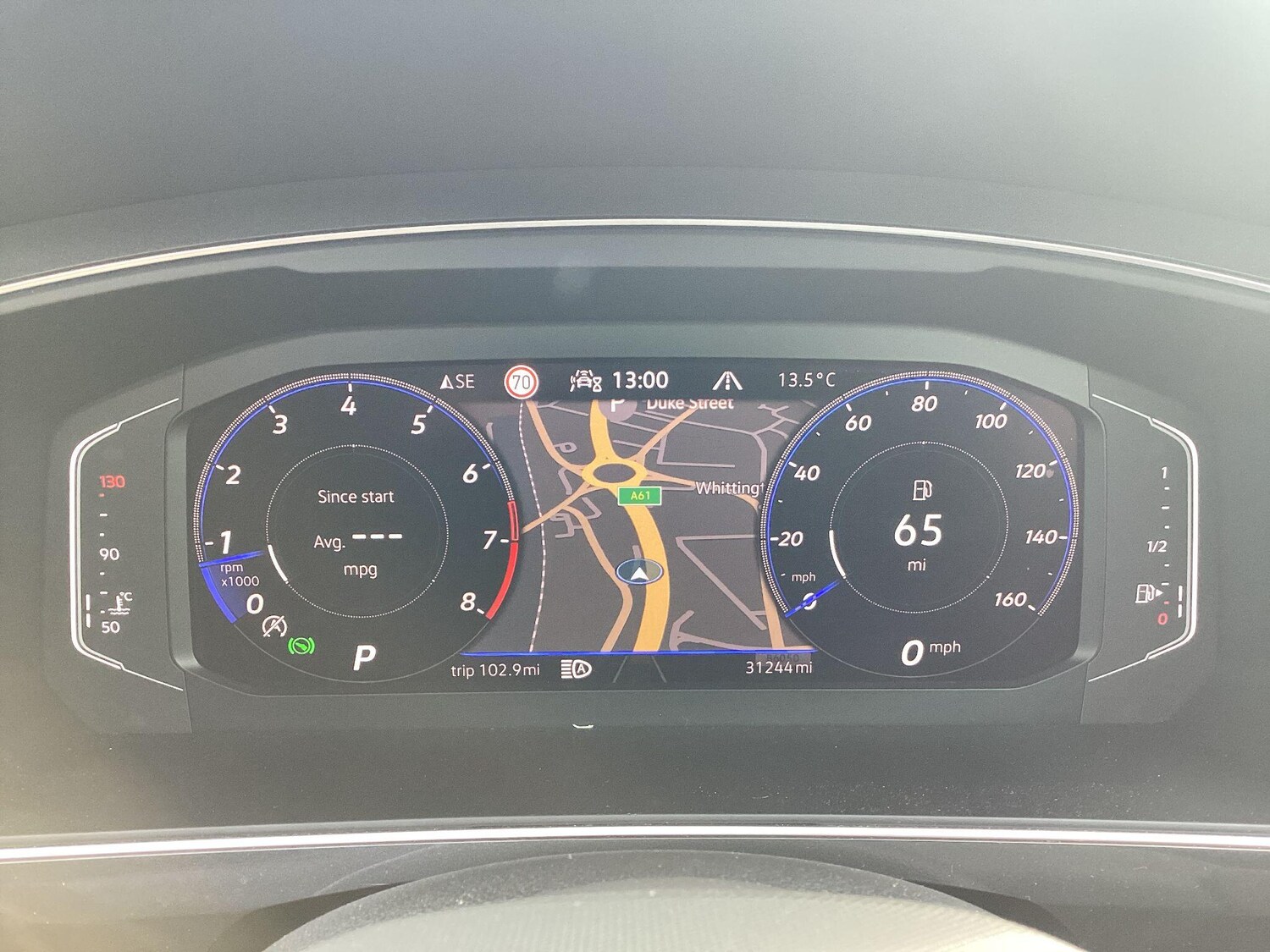 Used Volkswagen Tiguan for sale - 77671941: Photo 38