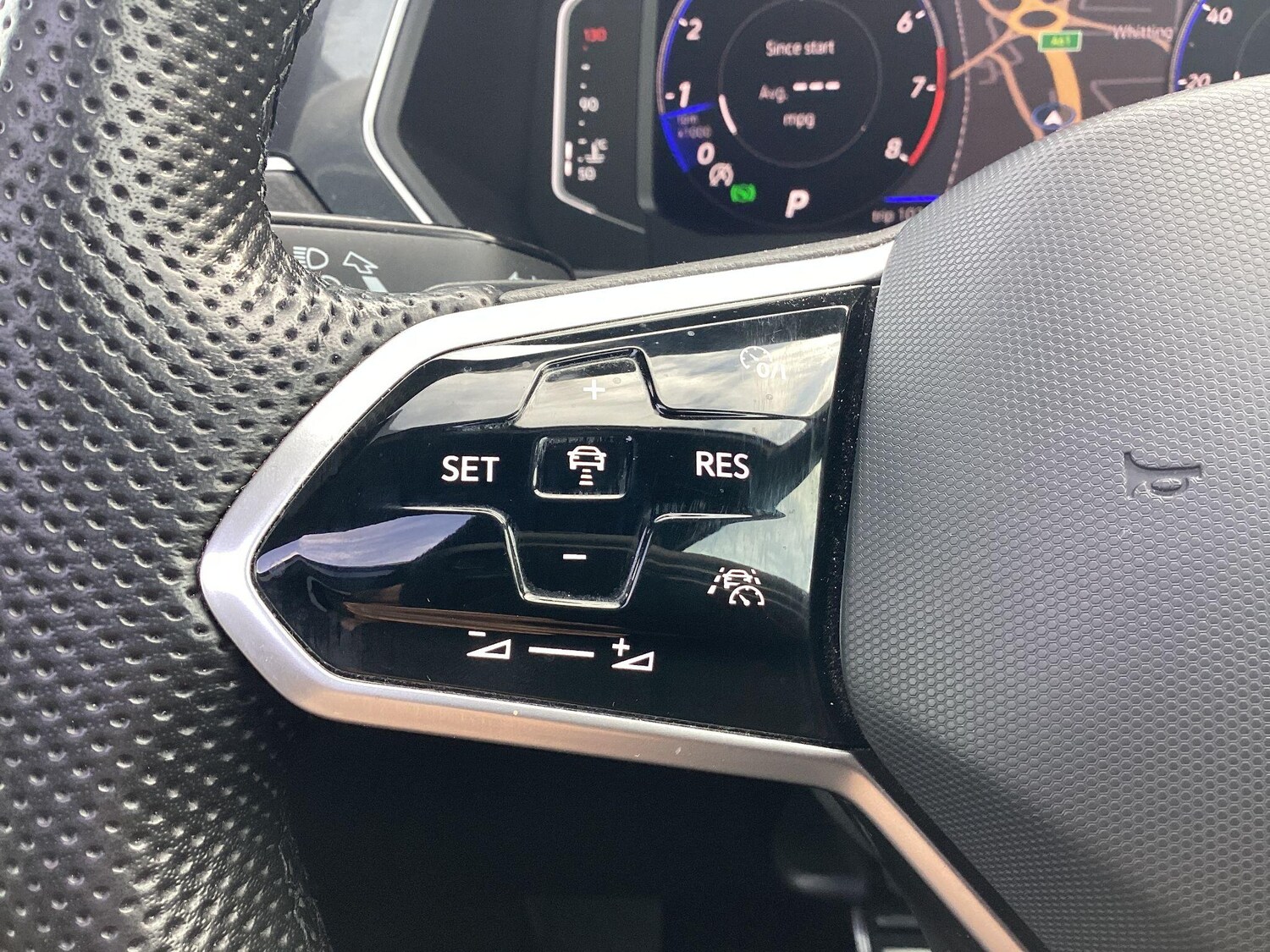 Used Volkswagen Tiguan for sale - 77671941: Photo 39