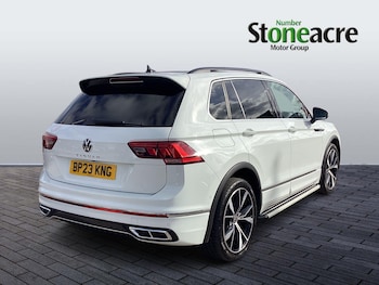 Used Volkswagen Tiguan 2023 for sale - 77671941: Photo