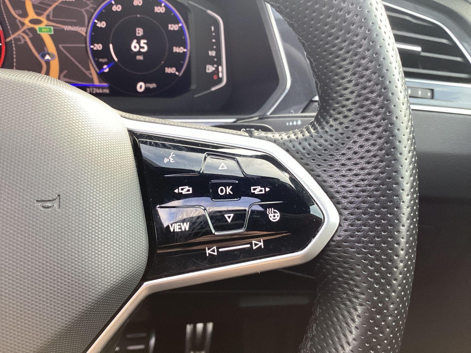 Used Volkswagen Tiguan for sale - 77671941: Photo 40