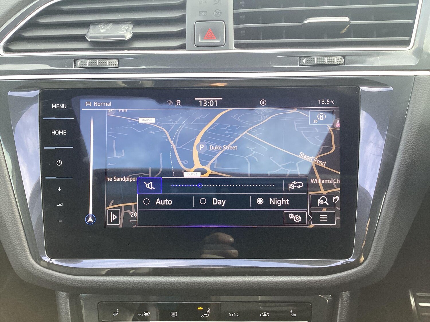 Used Volkswagen Tiguan for sale - 77671941: Photo 43