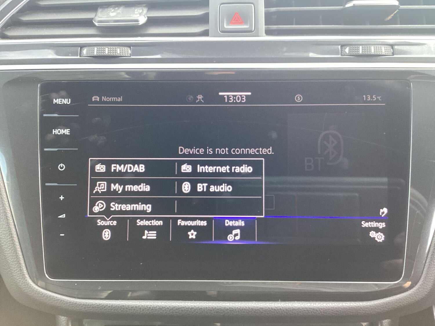 Used Volkswagen Tiguan for sale - 77671941: Photo 45