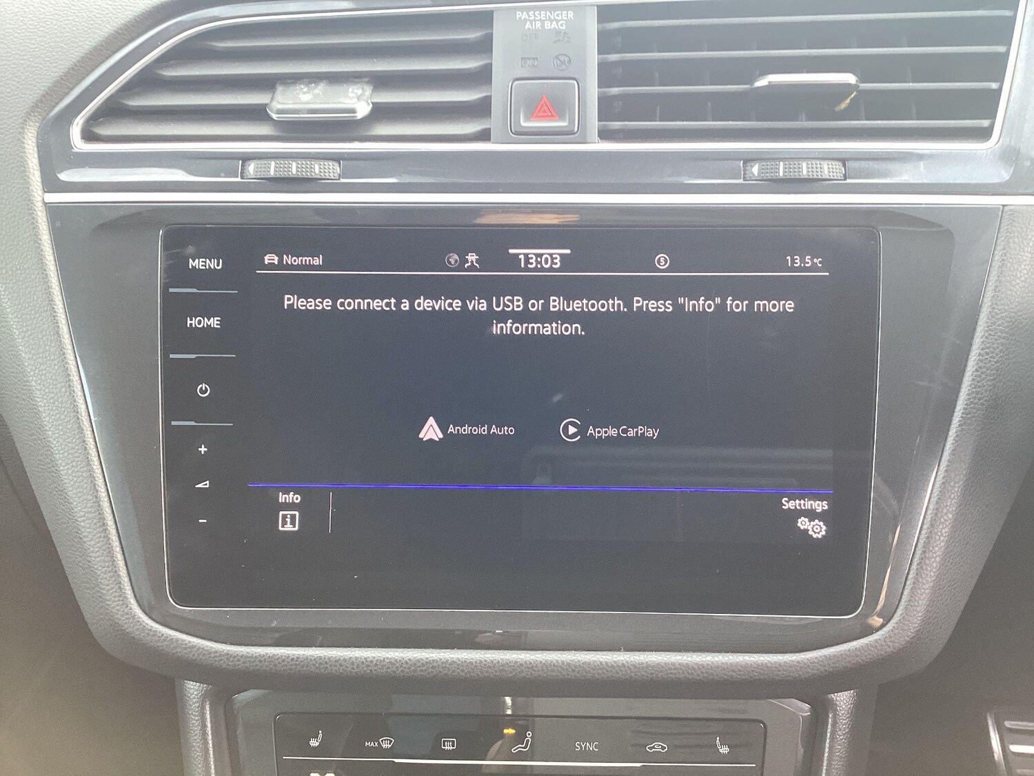 Used Volkswagen Tiguan for sale - 77671941: Photo 46