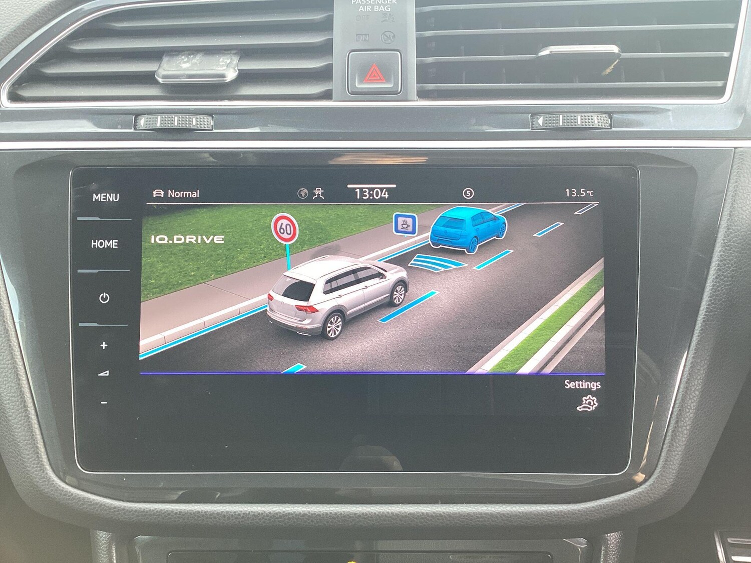 Used Volkswagen Tiguan for sale - 77671941: Photo 47