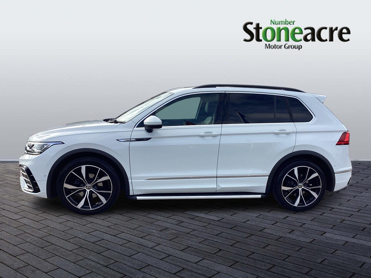 Used Volkswagen Tiguan for sale - 77671941: Photo 6