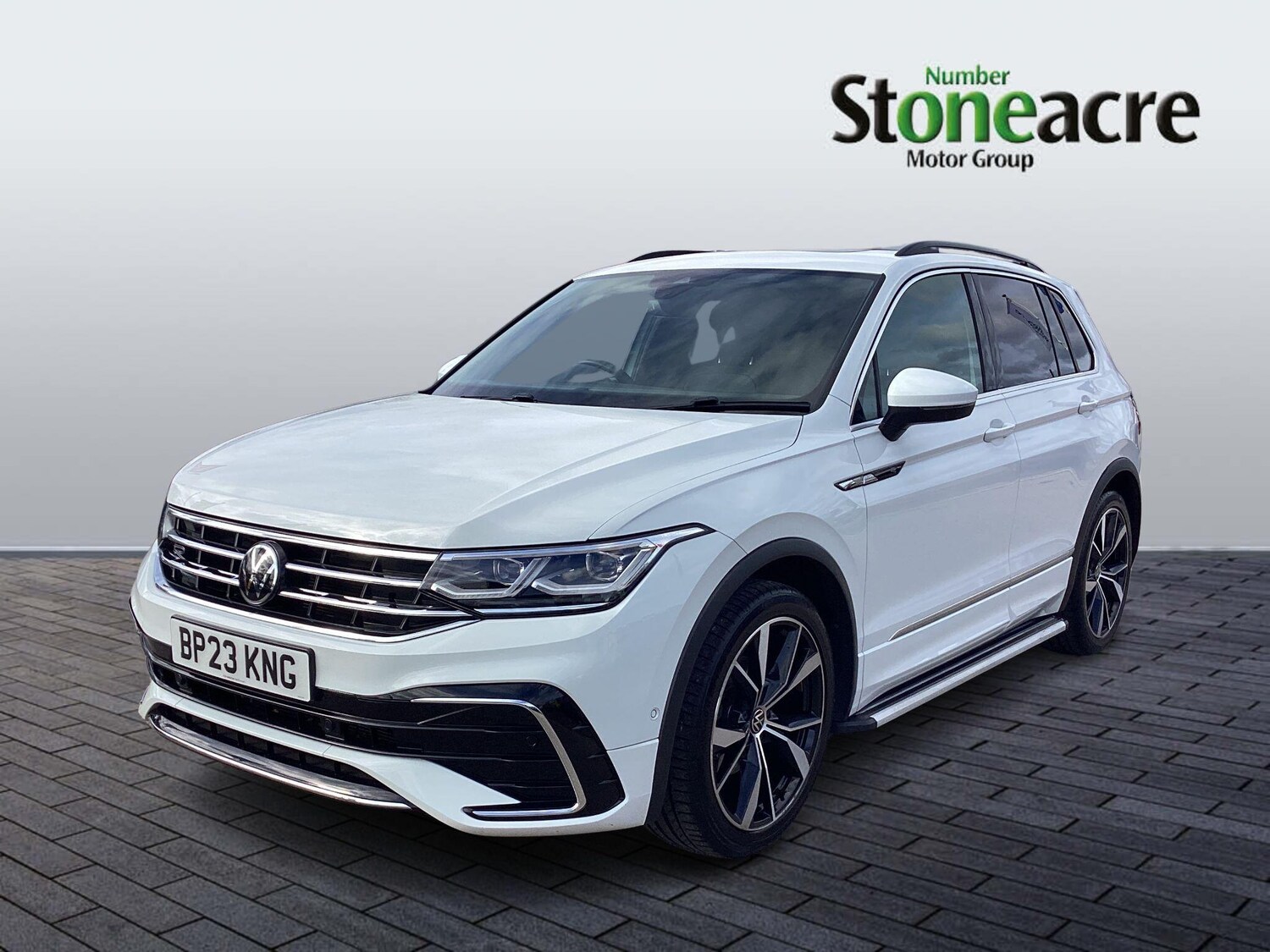 Used Volkswagen Tiguan for sale - 77671941: Photo 7