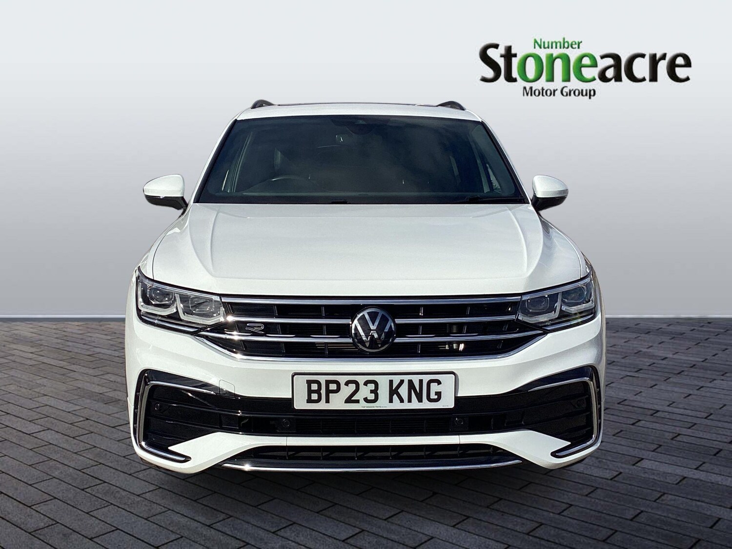 Used Volkswagen Tiguan for sale - 77671941: Photo 8