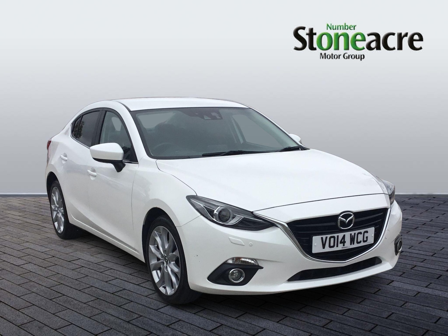 Used Mazda Mazda3 2014 for sale - 76226666: Photo 1