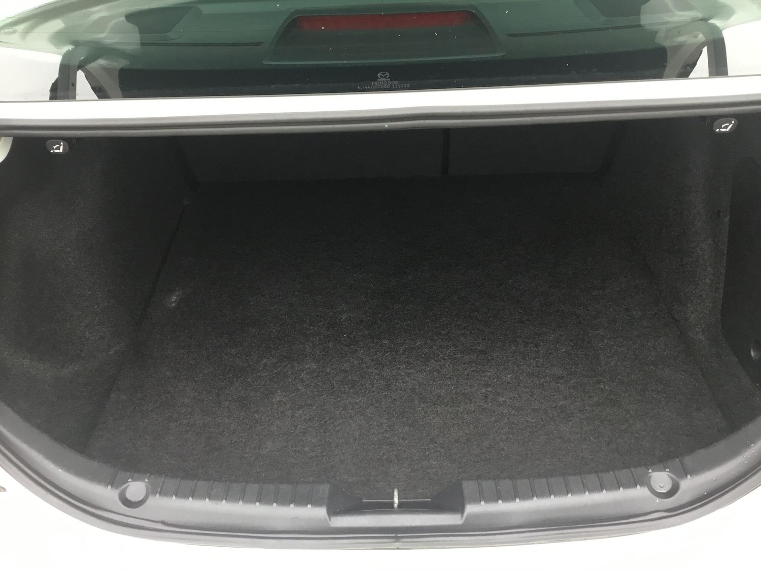 Used Mazda Mazda3 2014 for sale - 76226666: Photo 10