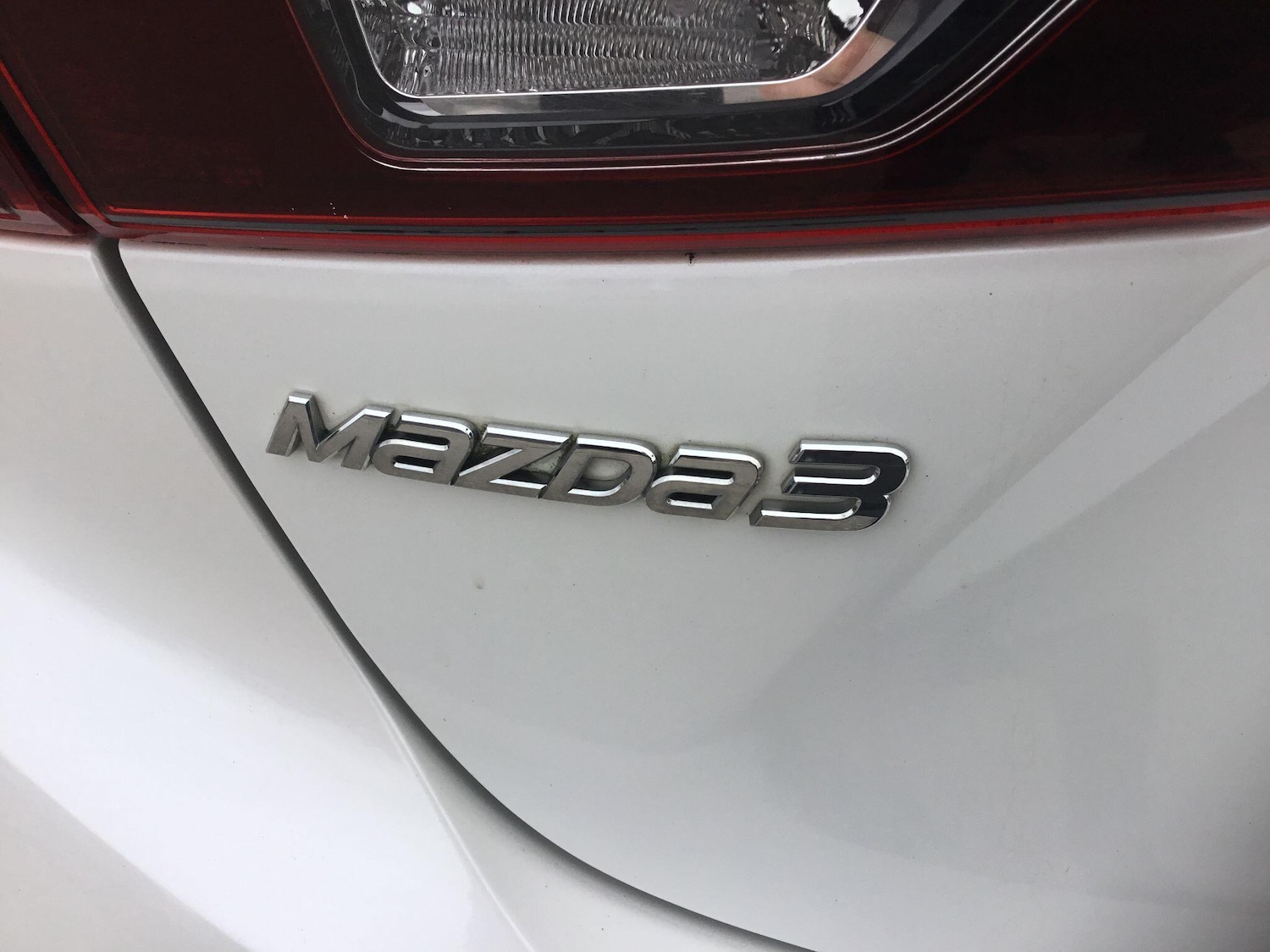 Used Mazda Mazda3 2014 for sale - 76226666: Photo 12