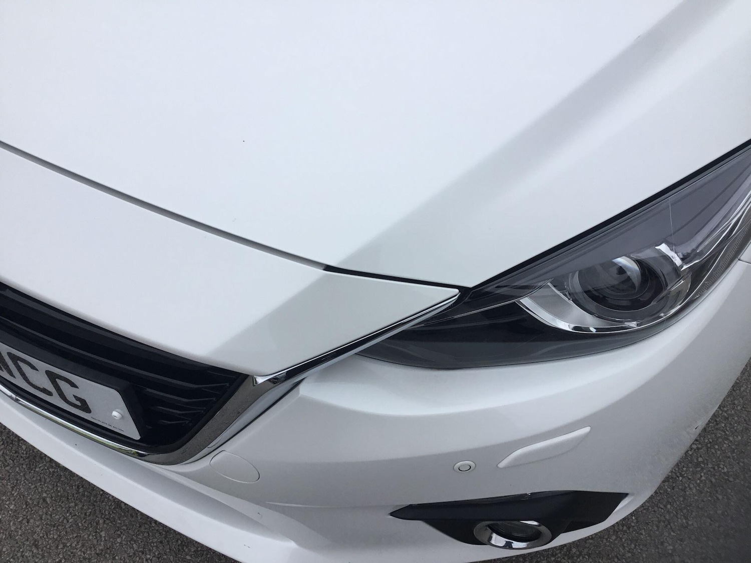 Used Mazda Mazda3 2014 for sale - 76226666: Photo 14