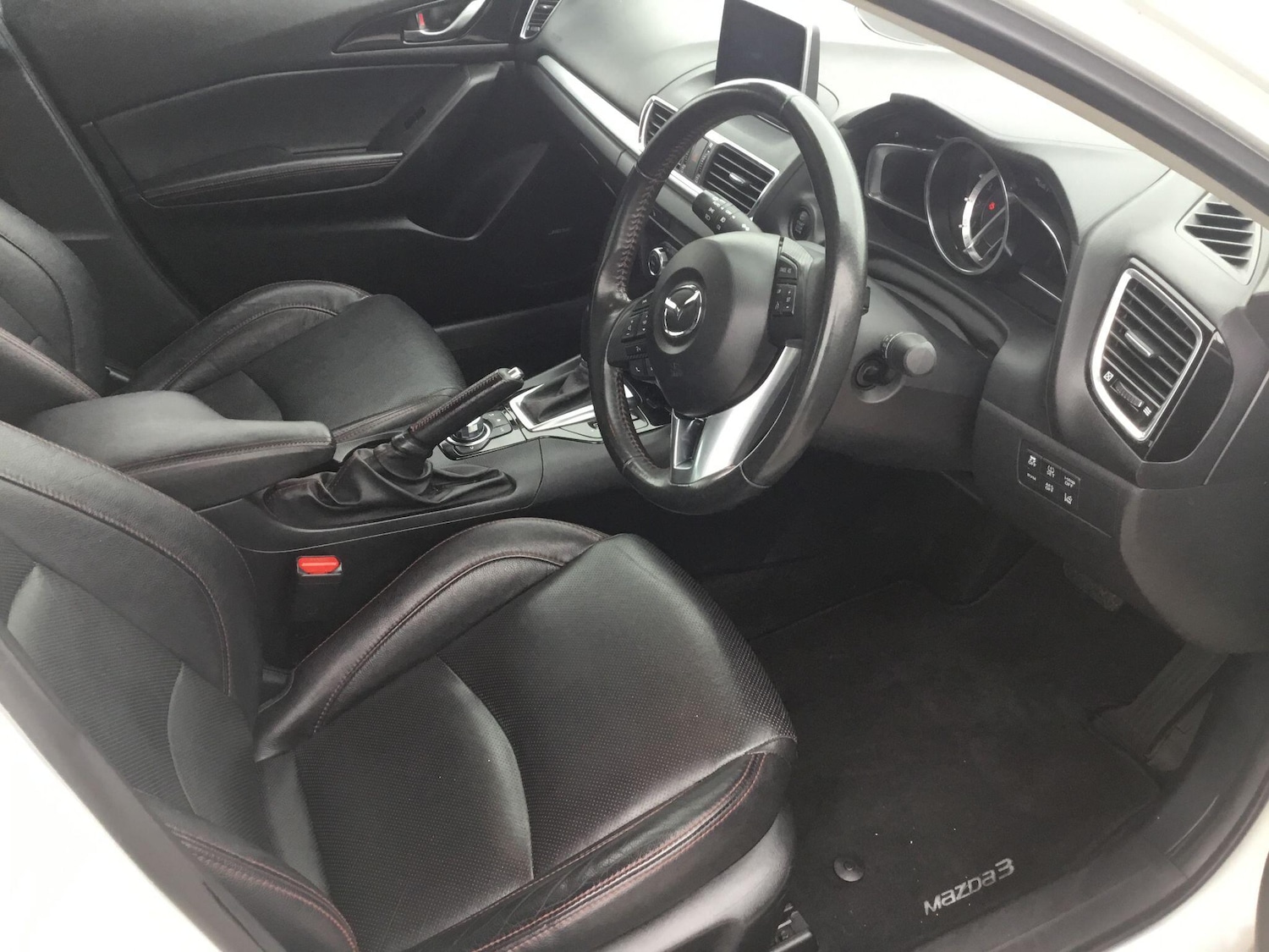 Used Mazda Mazda3 2014 for sale - 76226666: Photo 15