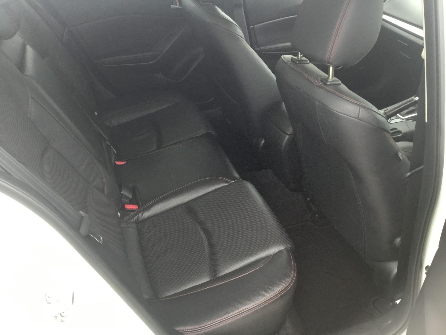 Used Mazda Mazda3 2014 for sale - 76226666: Photo 16