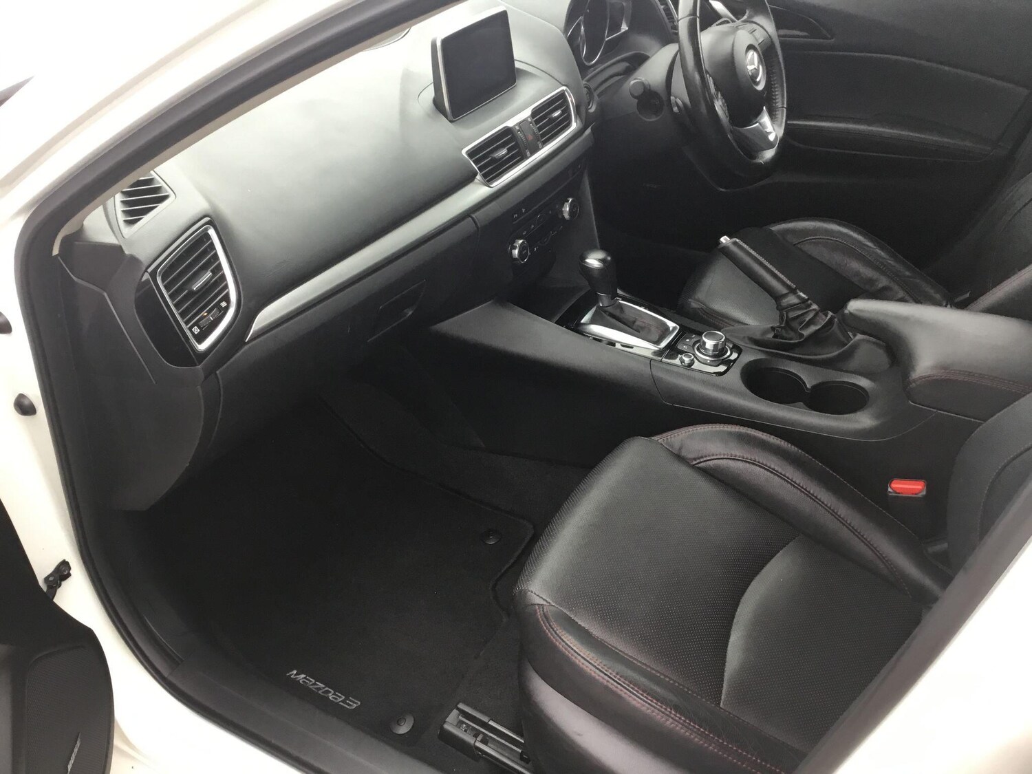 Used Mazda Mazda3 2014 for sale - 76226666: Photo 17