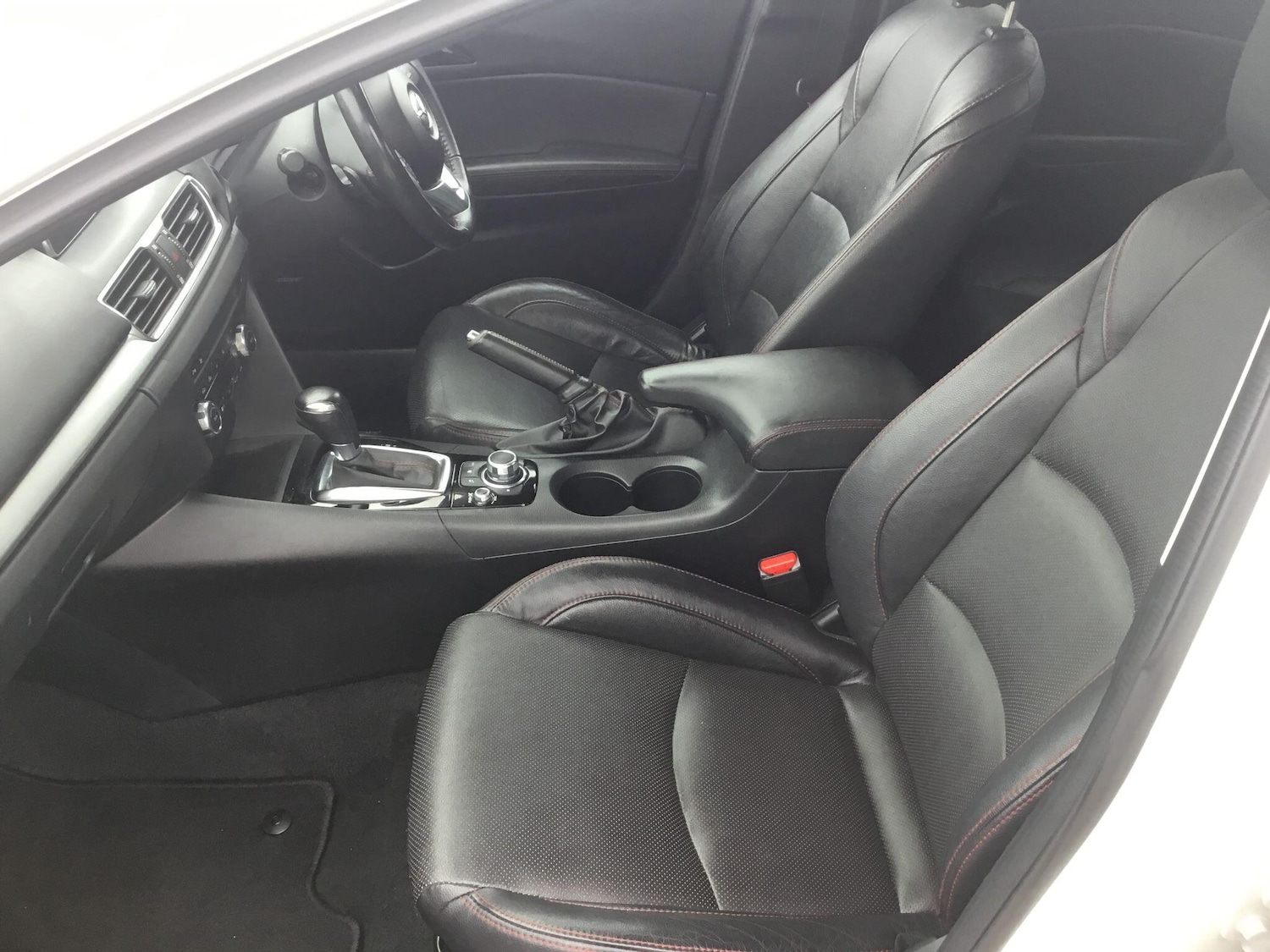 Used Mazda Mazda3 2014 for sale - 76226666: Photo 18