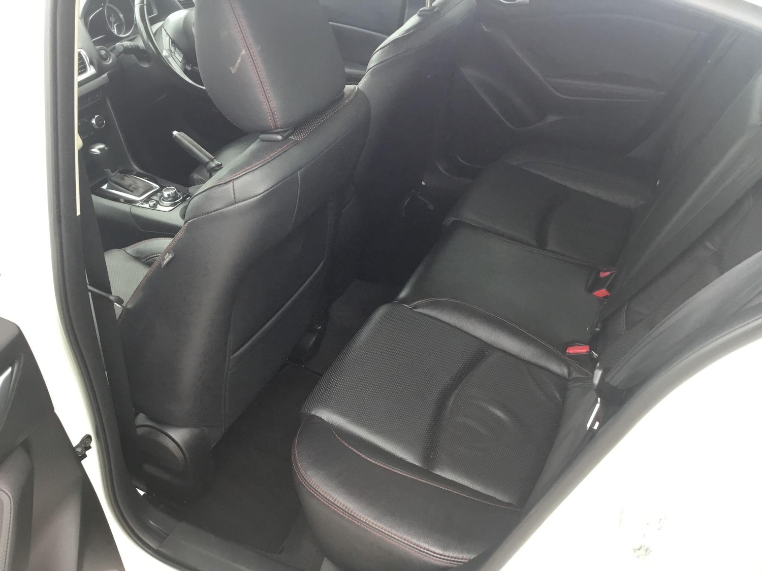 Used Mazda Mazda3 2014 for sale - 76226666: Photo 19