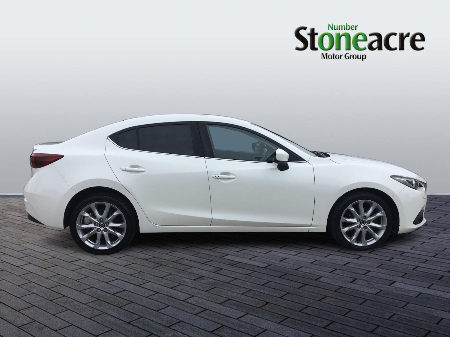 Used Mazda Mazda3 2014 for sale - 76226666: Photo 2