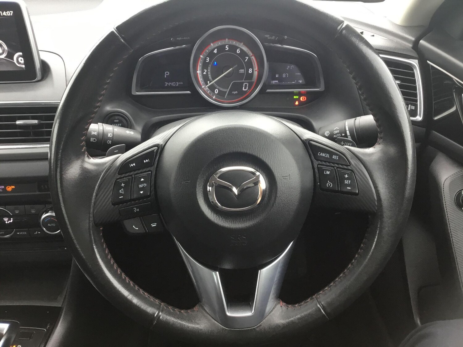 Used Mazda Mazda3 2014 for sale - 76226666: Photo 21