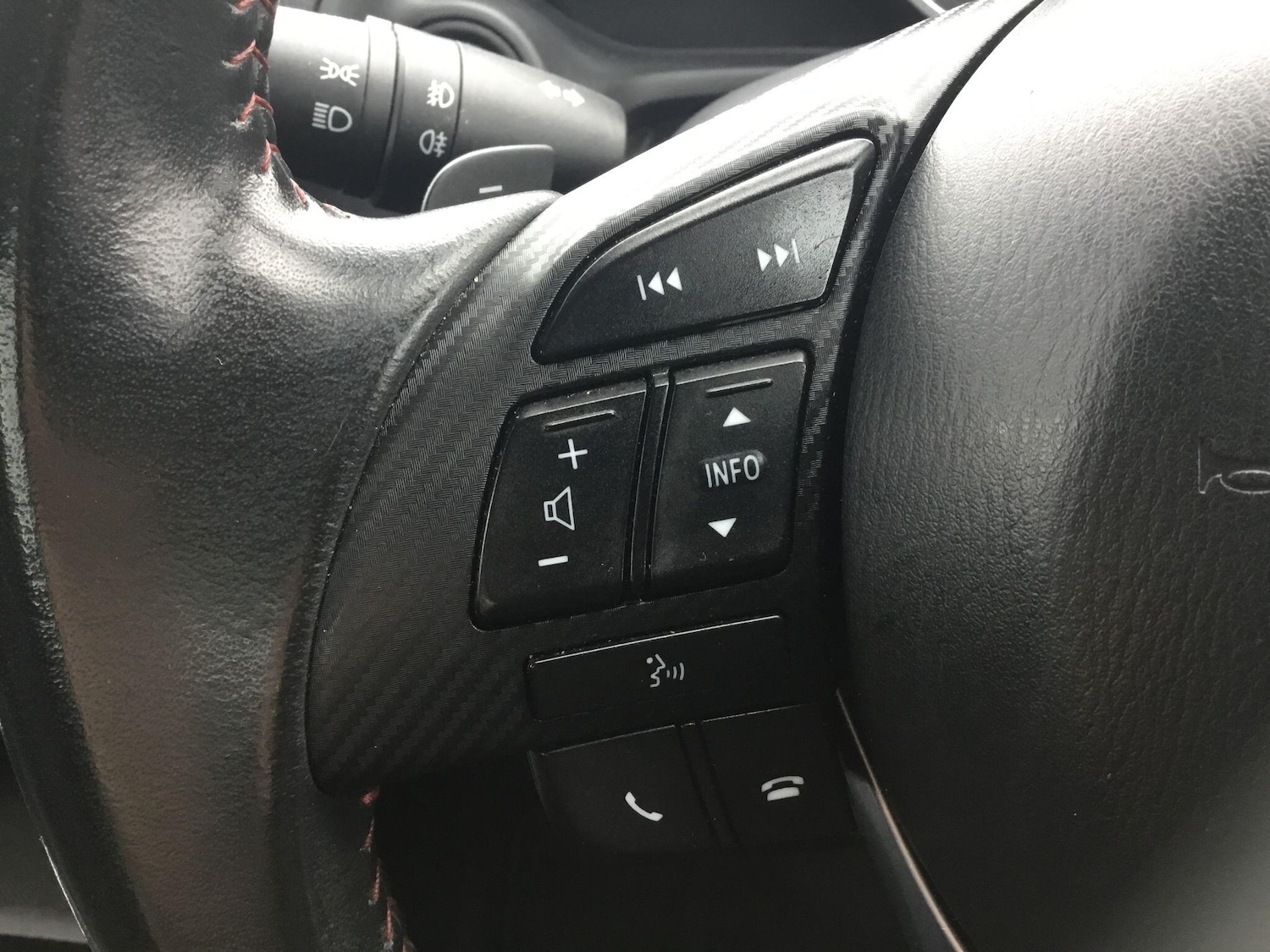 Used Mazda Mazda3 2014 for sale - 76226666: Photo 22