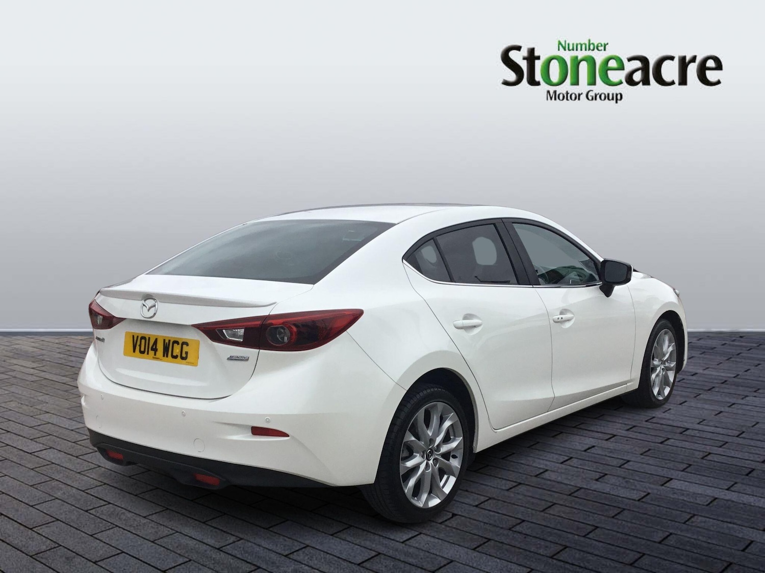 Used Mazda Mazda3 2014 for sale - 76226666: Photo 3