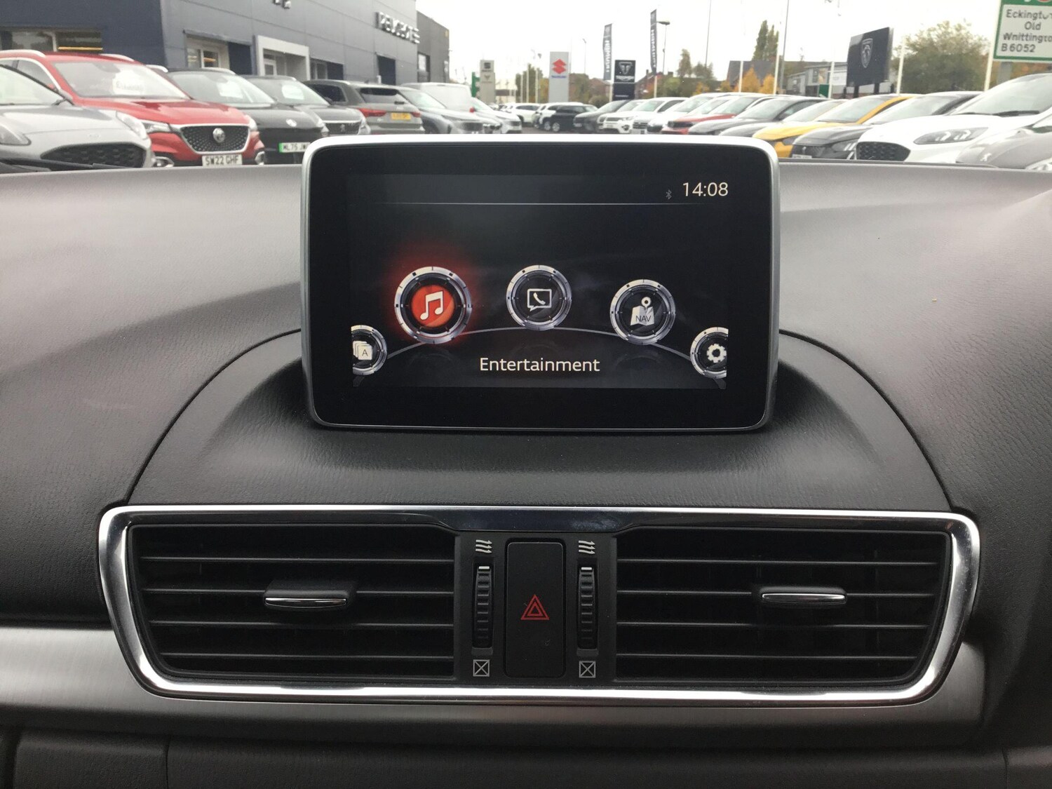 Used Mazda Mazda3 2014 for sale - 76226666: Photo 34