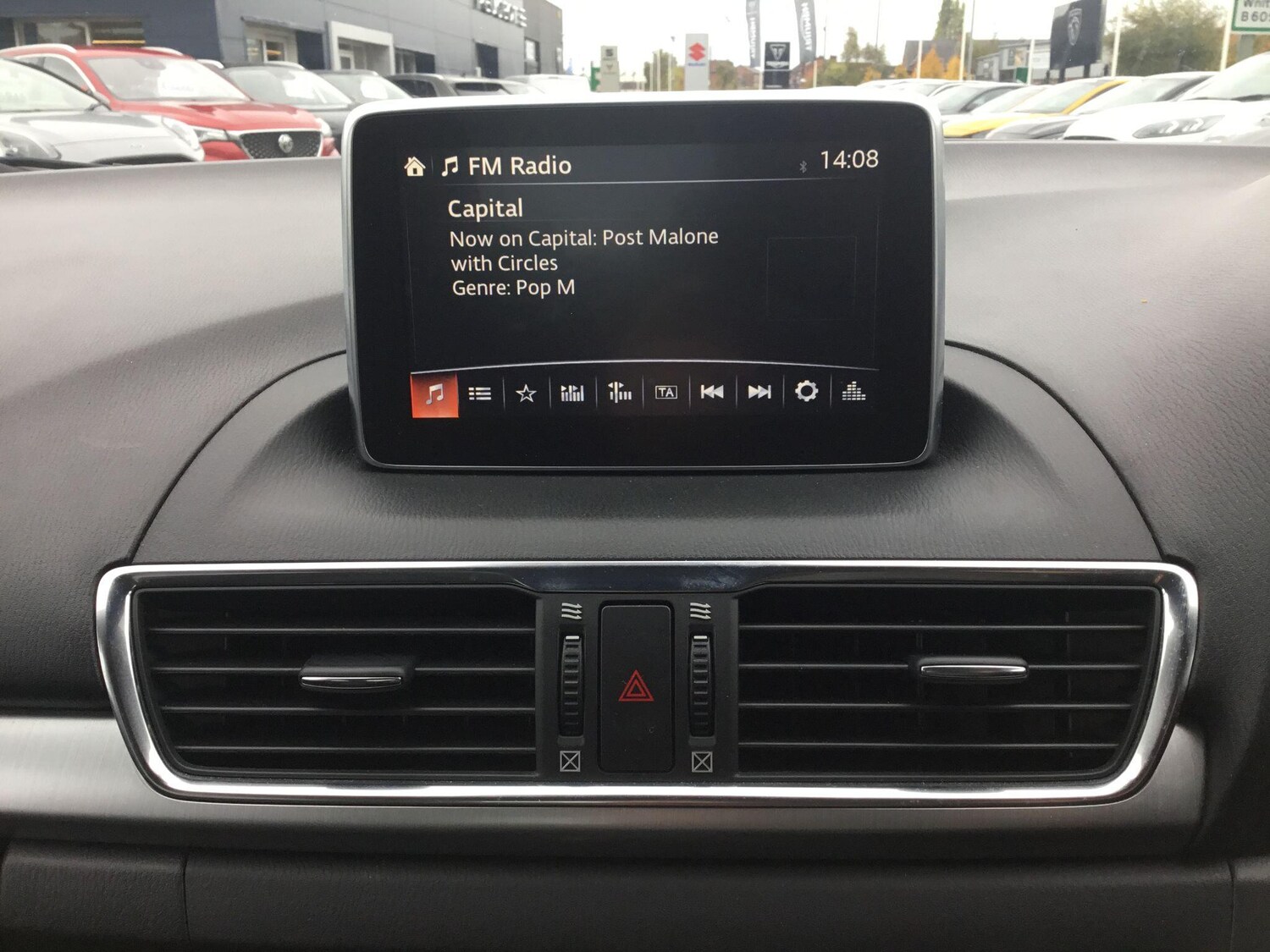 Used Mazda Mazda3 2014 for sale - 76226666: Photo 35