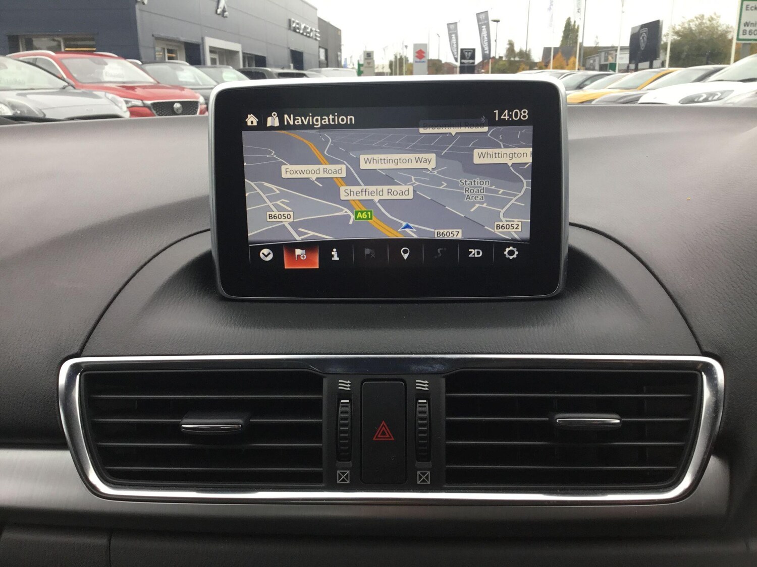 Used Mazda Mazda3 2014 for sale - 76226666: Photo 36