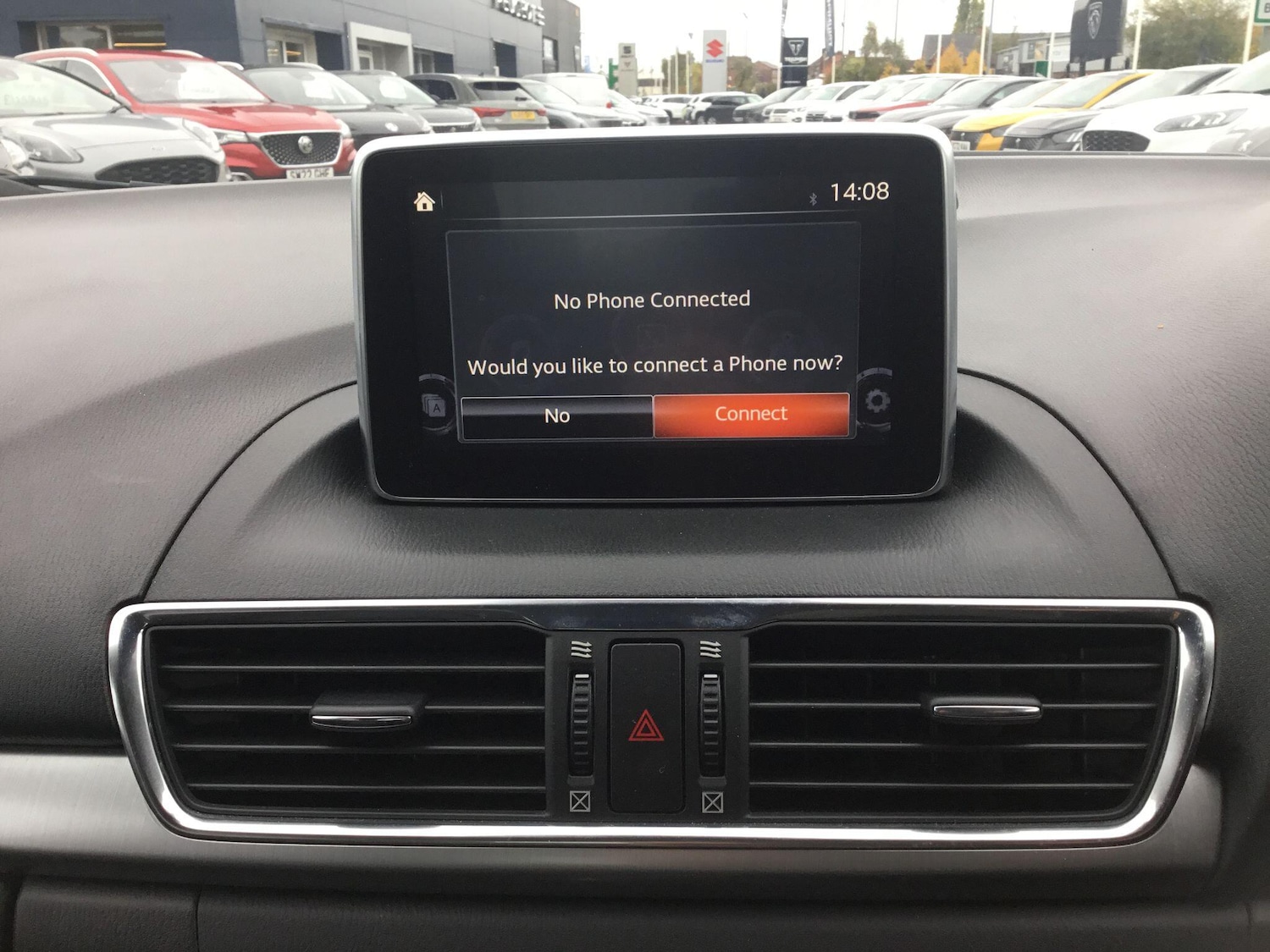 Used Mazda Mazda3 2014 for sale - 76226666: Photo 37