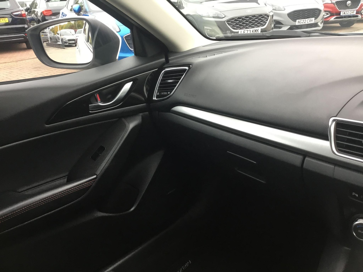 Used Mazda Mazda3 2014 for sale - 76226666: Photo 39