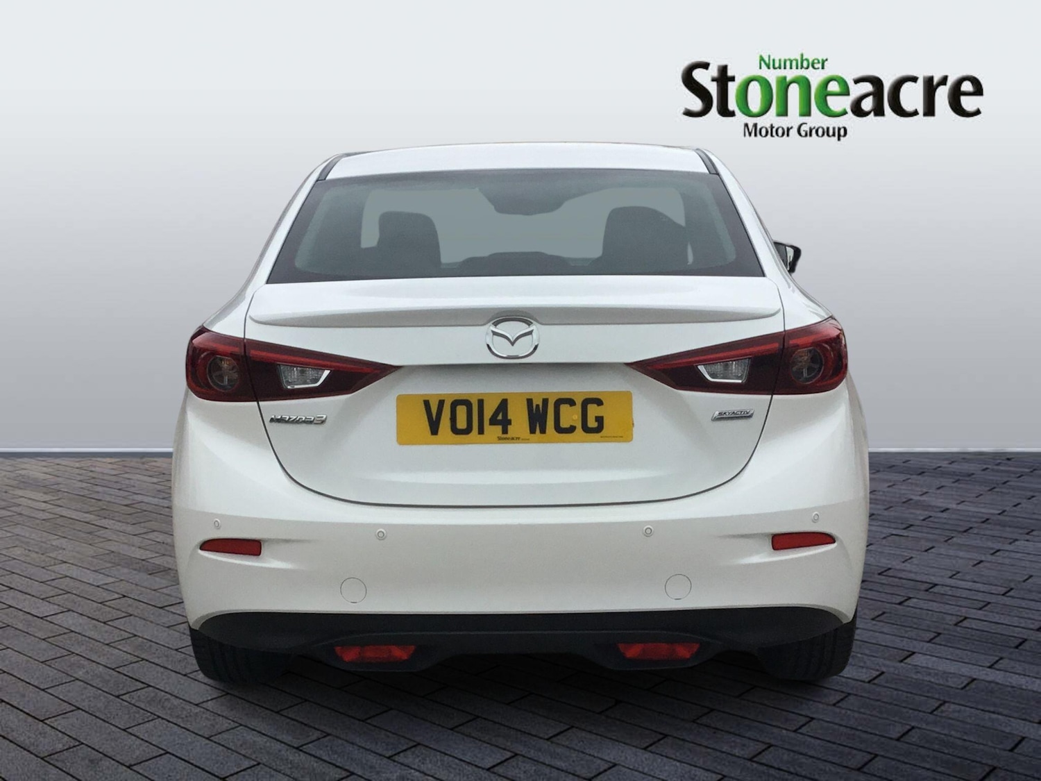 Used Mazda Mazda3 2014 for sale - 76226666: Photo 4