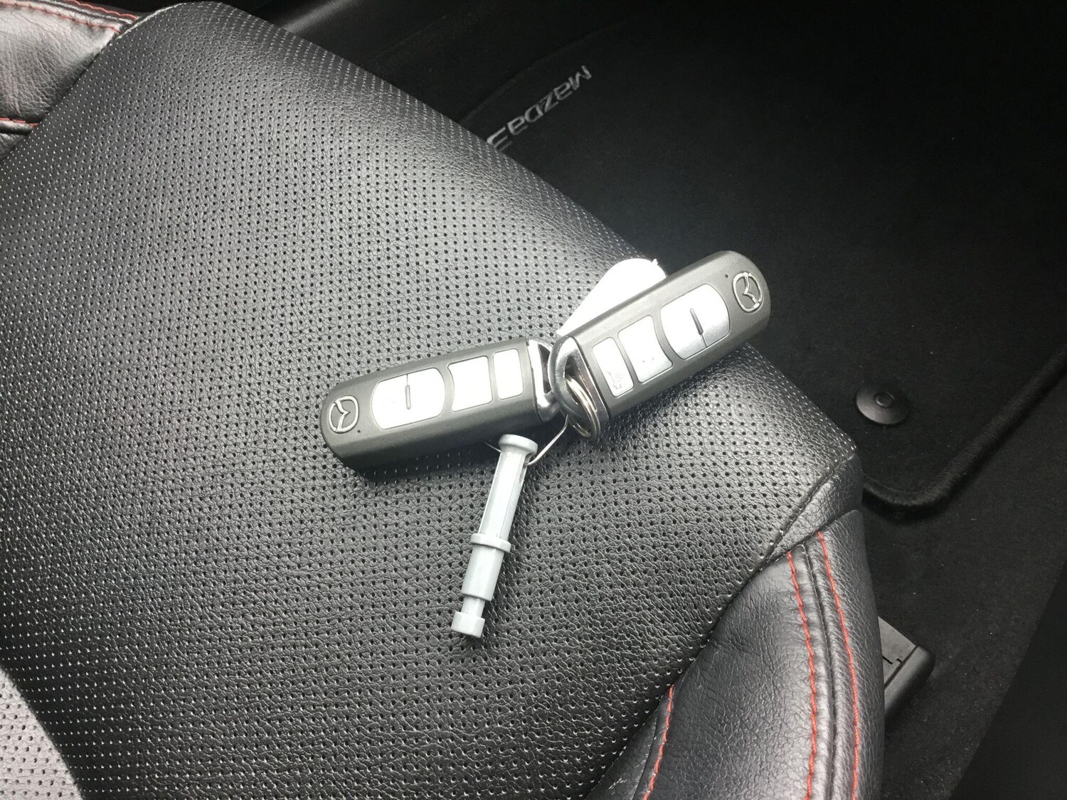 Used Mazda Mazda3 2014 for sale - 76226666: Photo 40