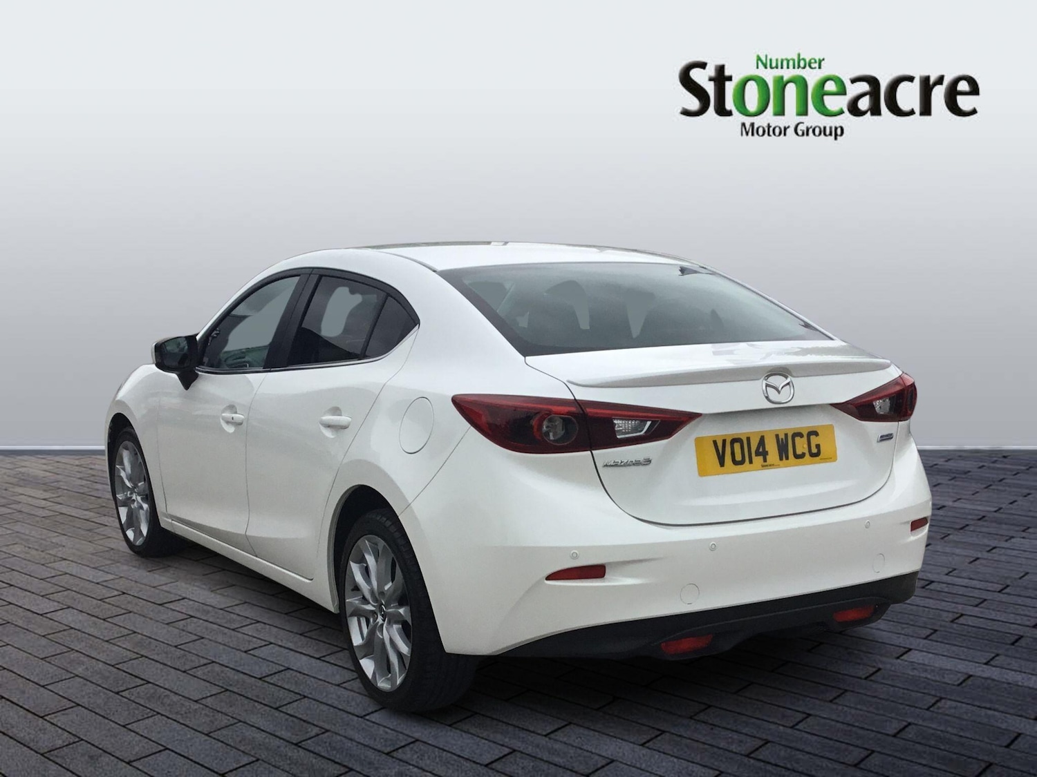 Used Mazda Mazda3 2014 for sale - 76226666: Photo 5