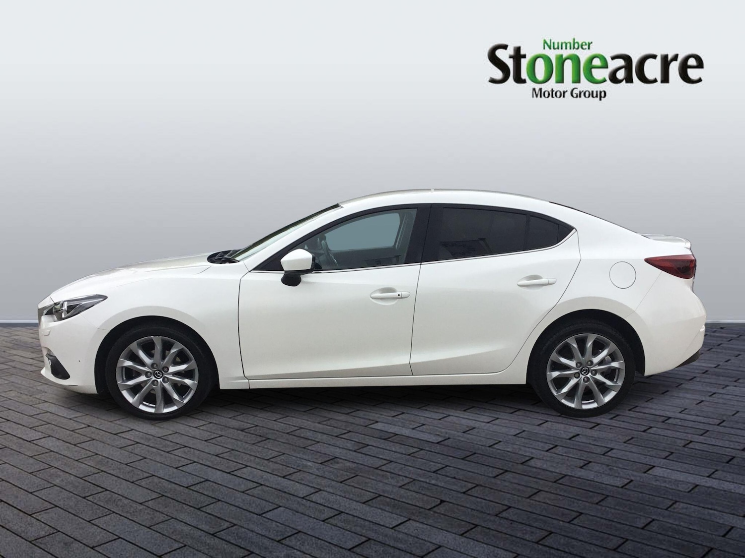 Used Mazda Mazda3 2014 for sale - 76226666: Photo 6