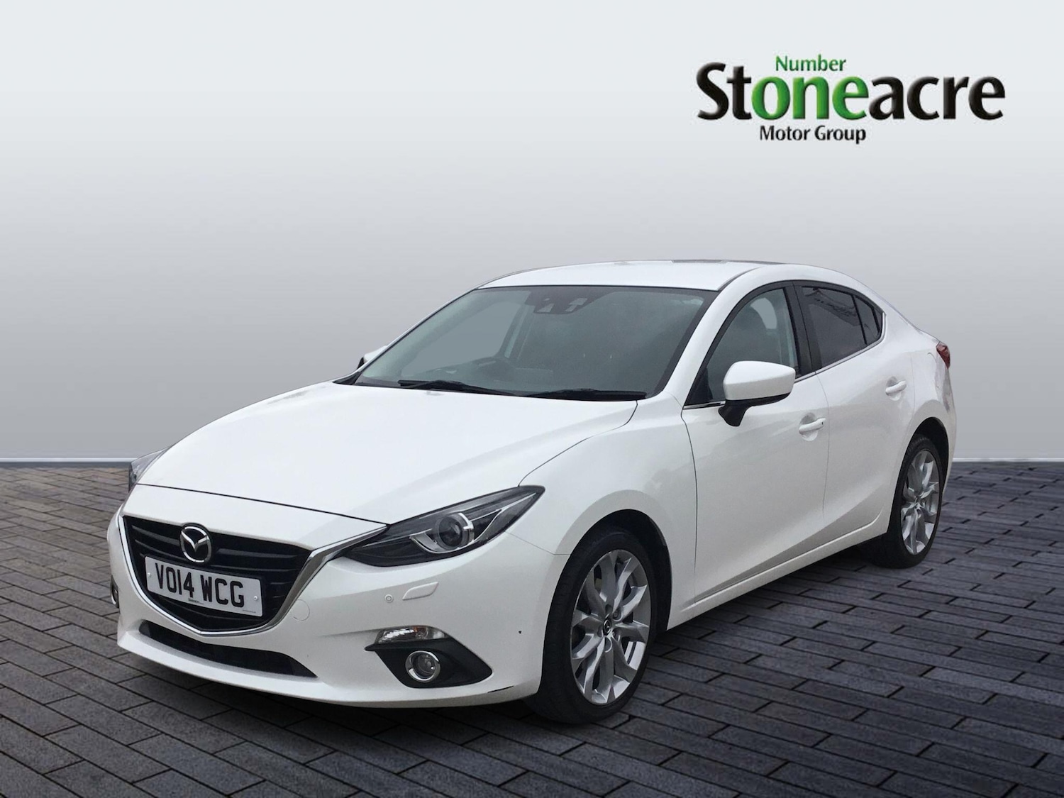Used Mazda Mazda3 2014 for sale - 76226666: Photo 7