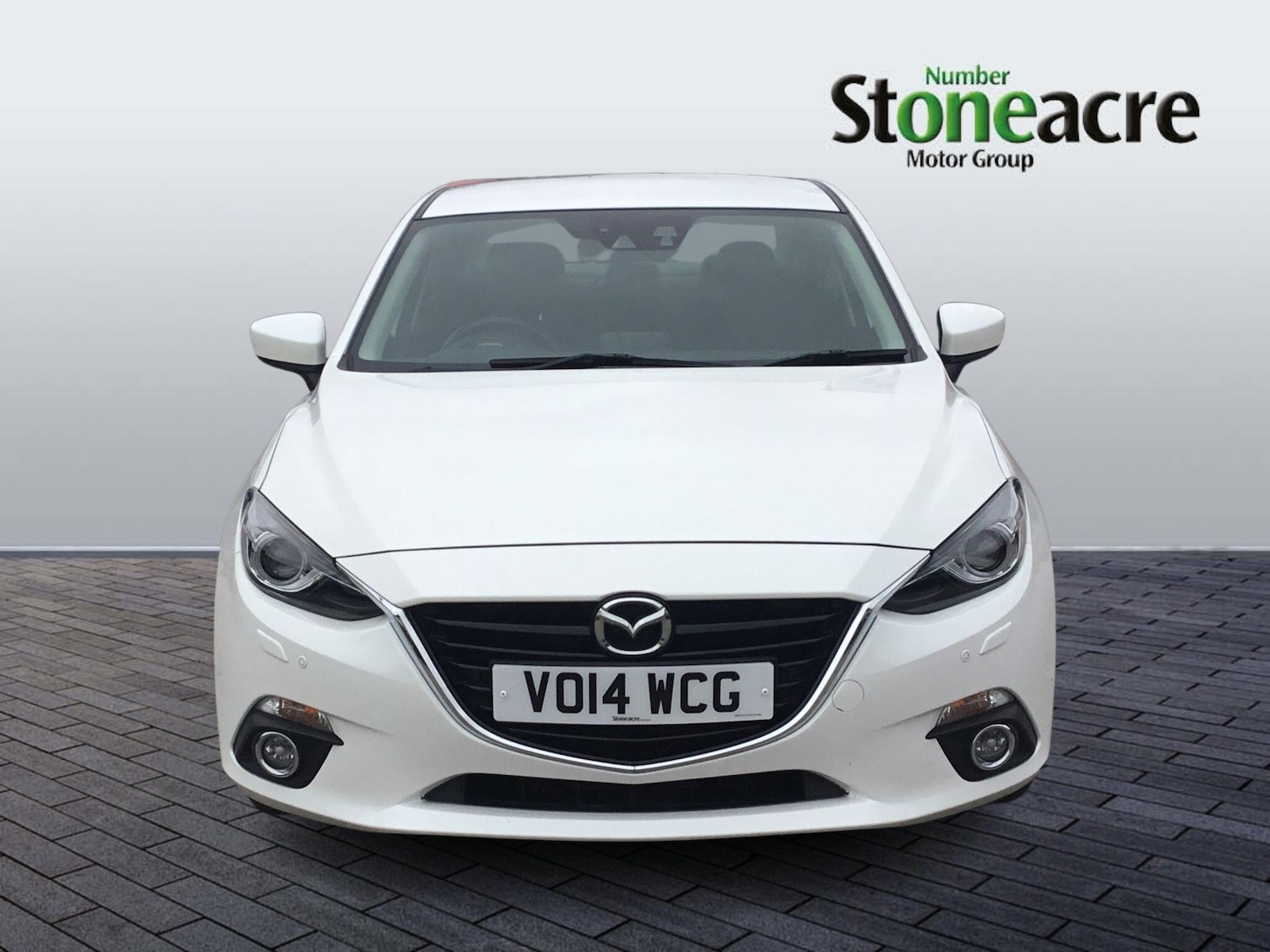 Used Mazda Mazda3 2014 for sale - 76226666: Photo 8