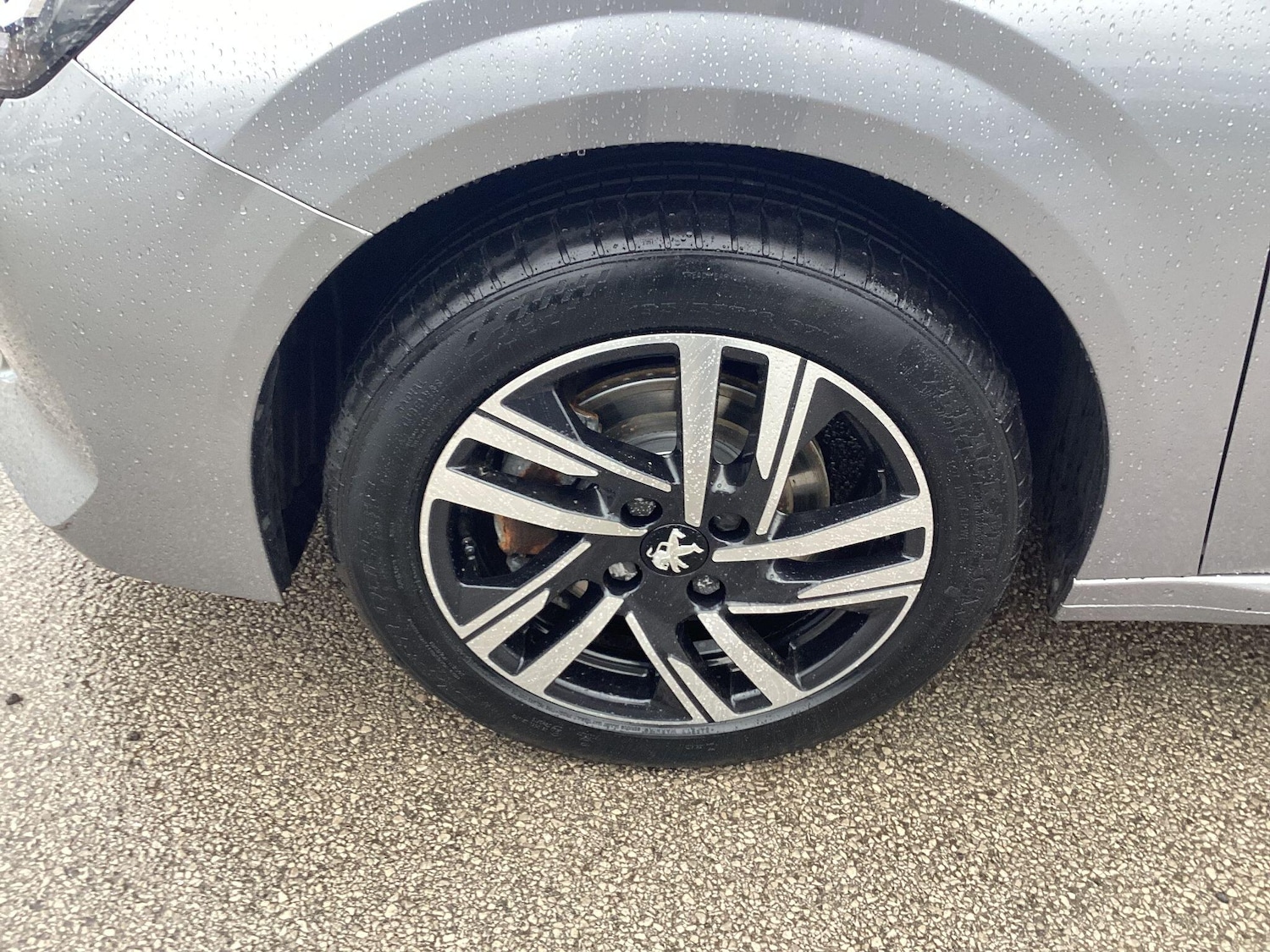 Used Peugeot 208 2023 for sale - 77574635: Photo 11