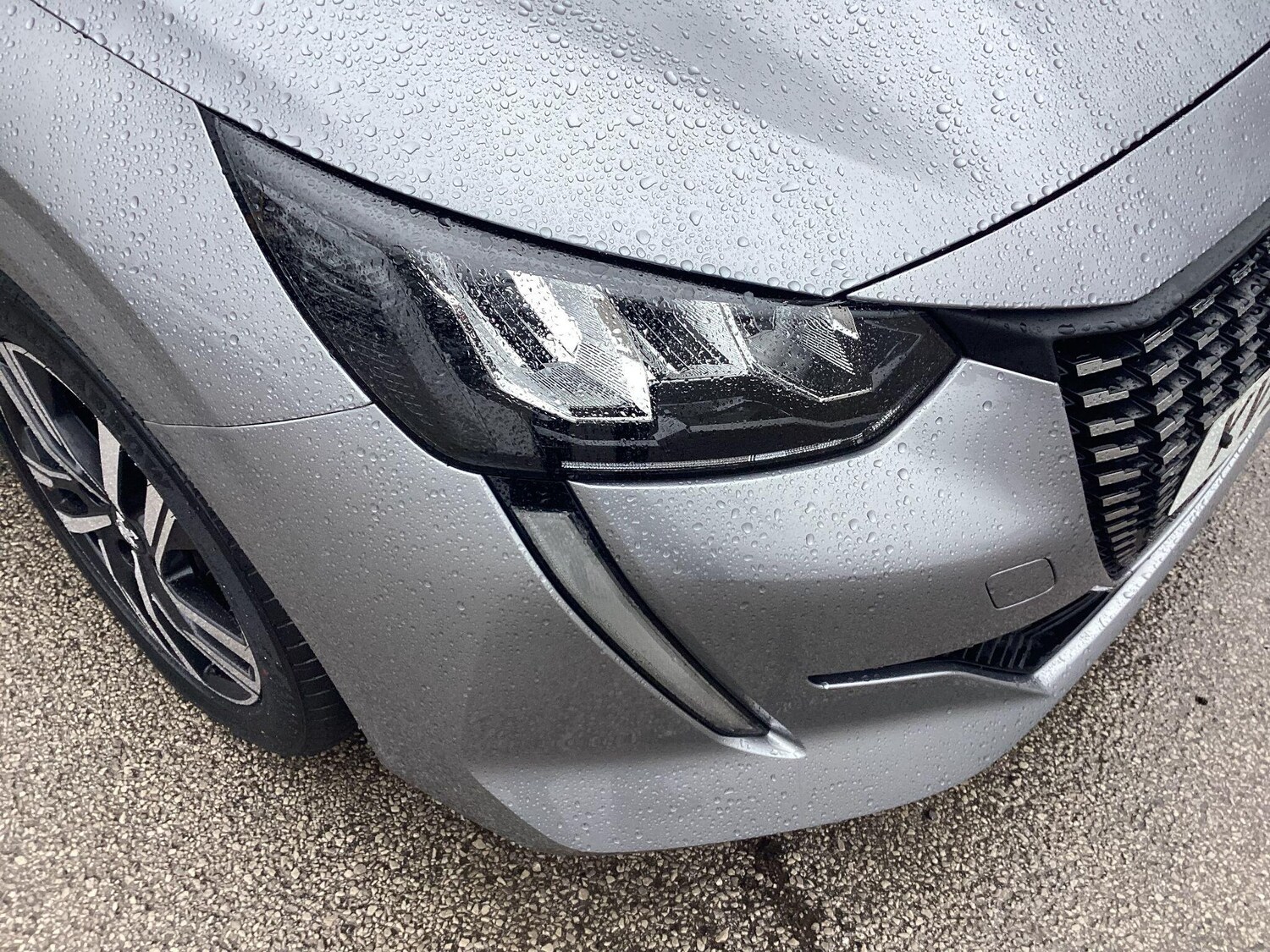 Used Peugeot 208 2023 for sale - 77574635: Photo 13