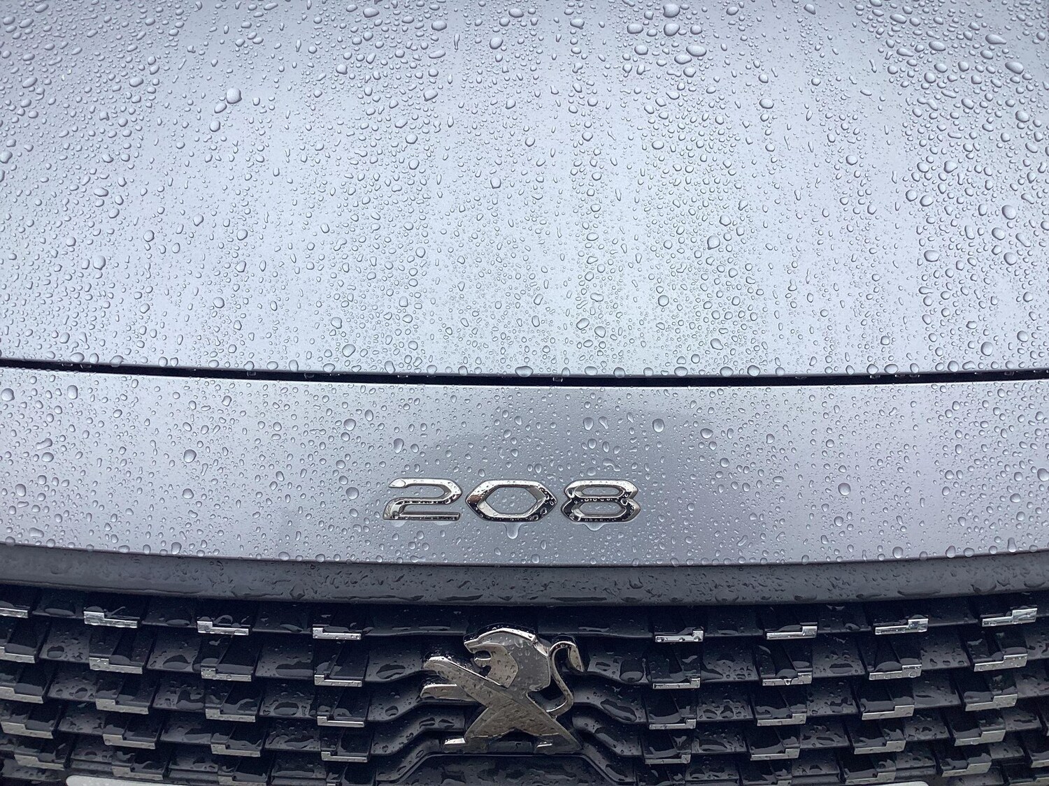 Used Peugeot 208 2023 for sale - 77574635: Photo 14