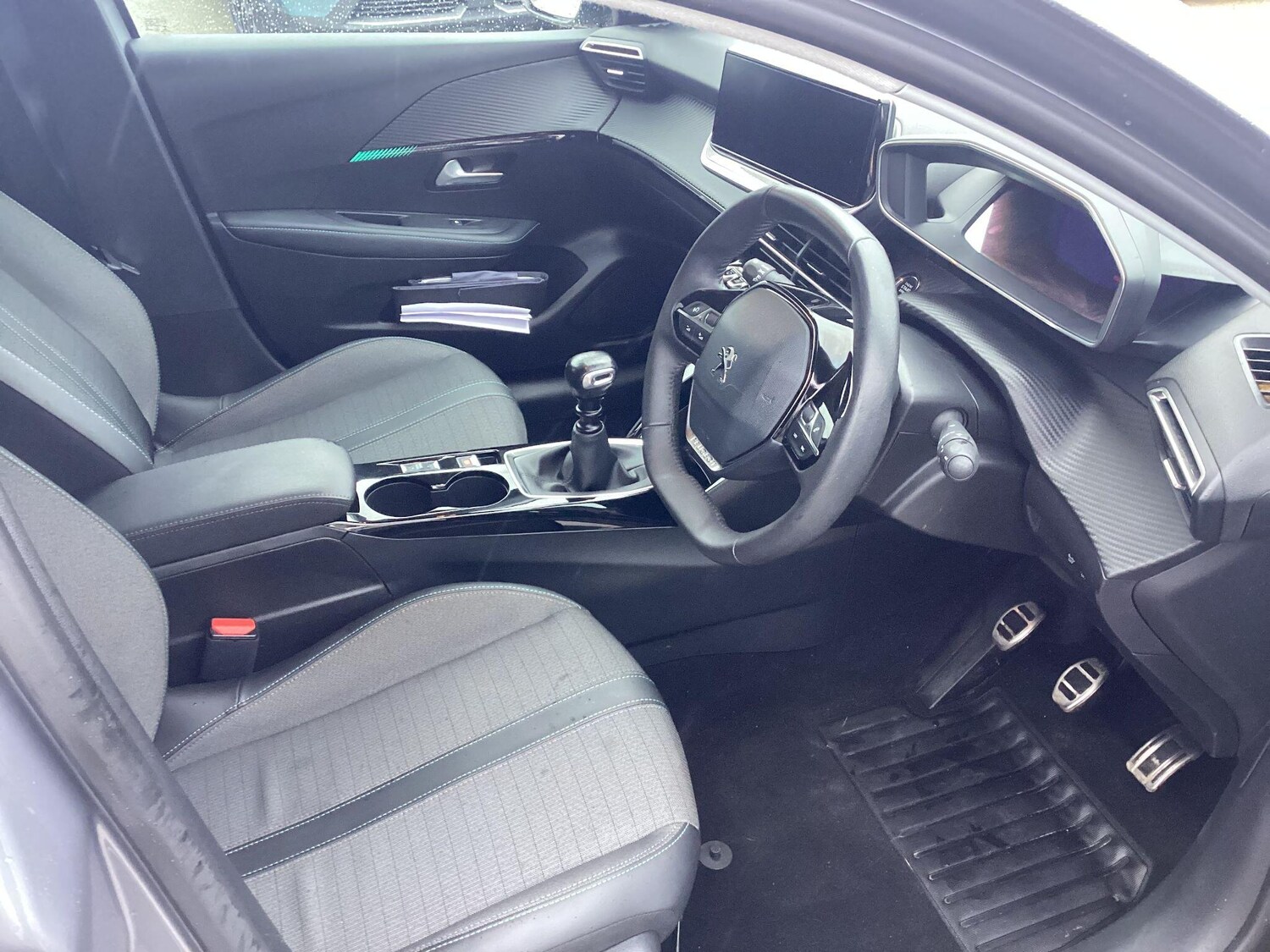 Used Peugeot 208 2023 for sale - 77574635: Photo 16