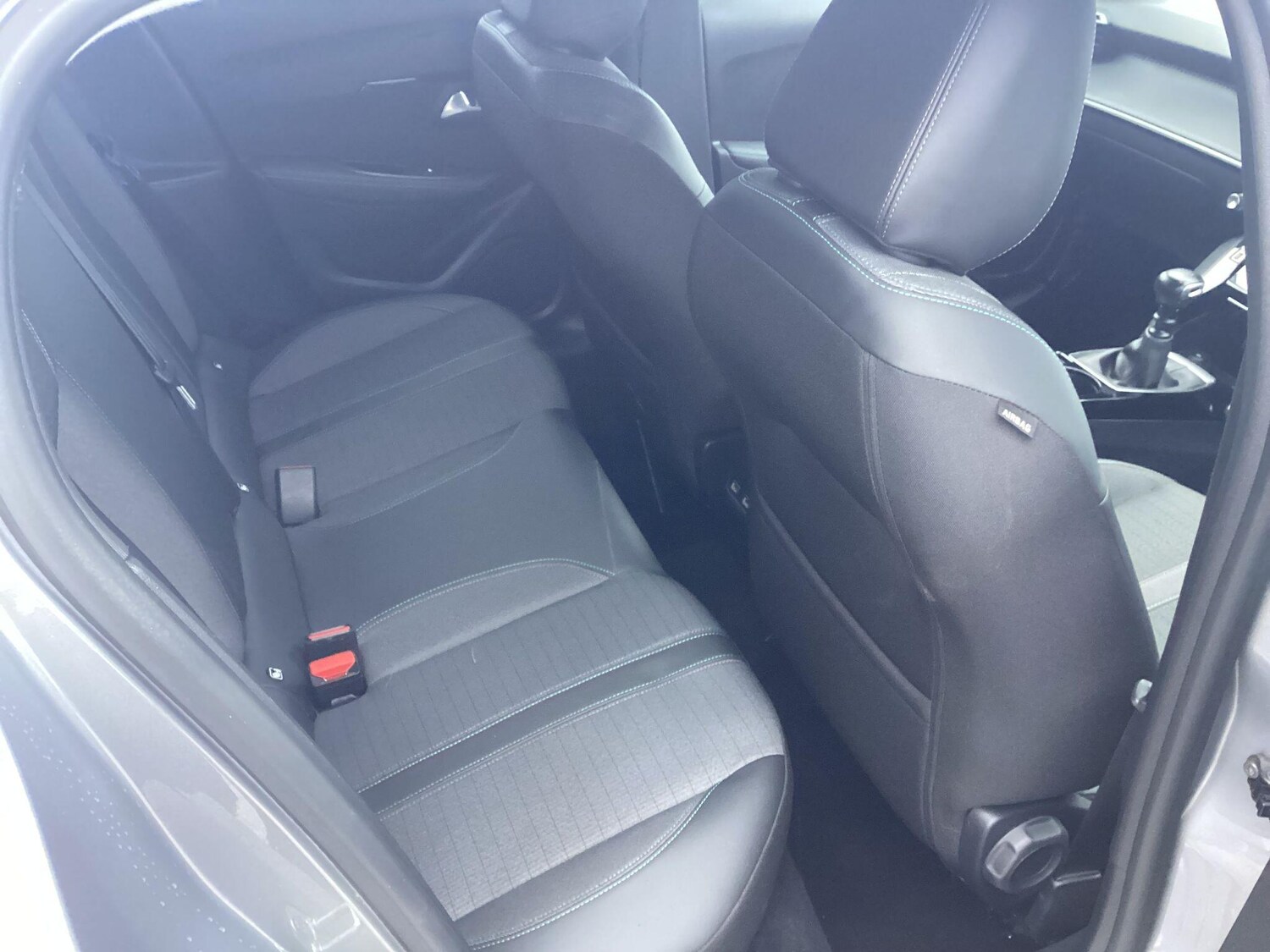 Used Peugeot 208 2023 for sale - 77574635: Photo 17