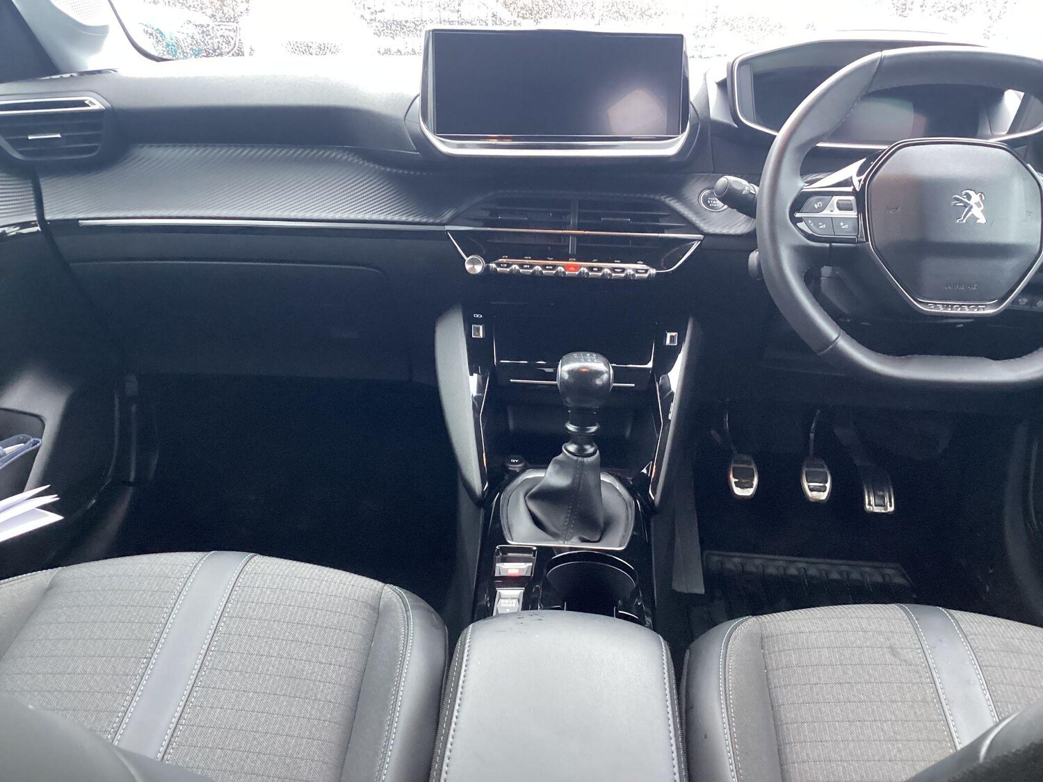 Used Peugeot 208 2023 for sale - 77574635: Photo 18