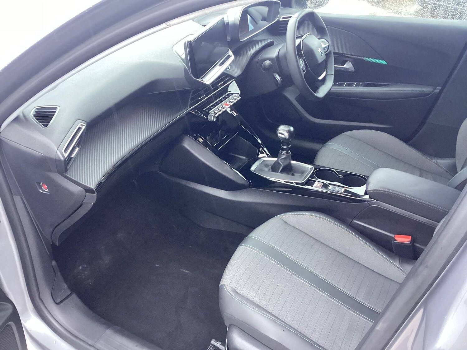 Used Peugeot 208 2023 for sale - 77574635: Photo 19