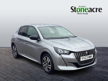 Used Peugeot 208 2023 for sale - 77574635: Photo