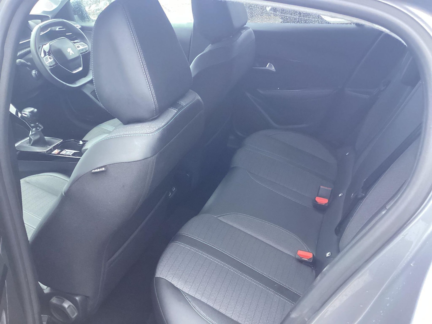 Used Peugeot 208 2023 for sale - 77574635: Photo 21